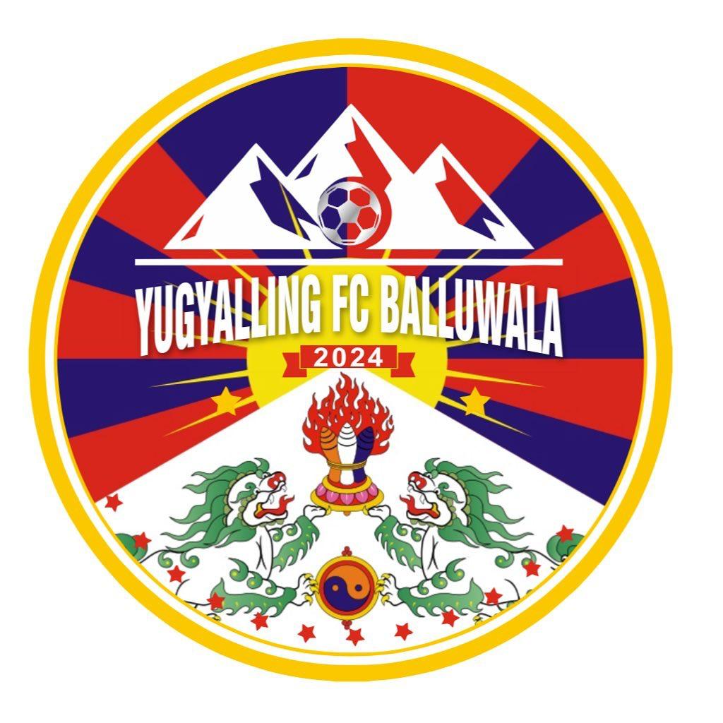 Yugalling FC
